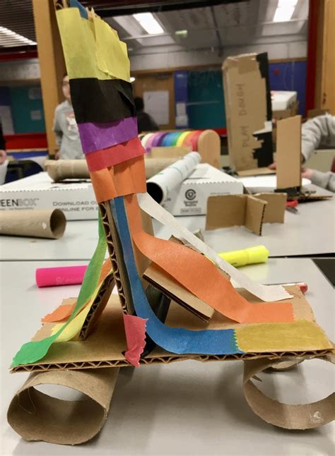 Cardboard and Marbles : 9 Steps (with Pictures).
